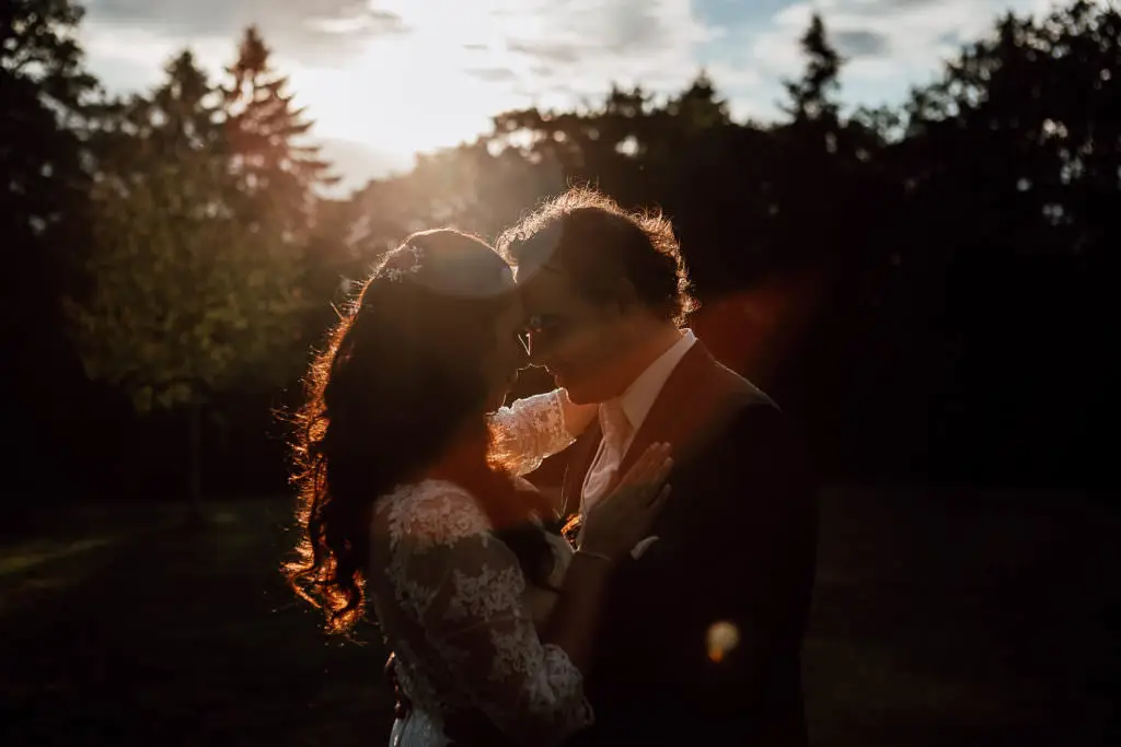 Séance Couple Mariage