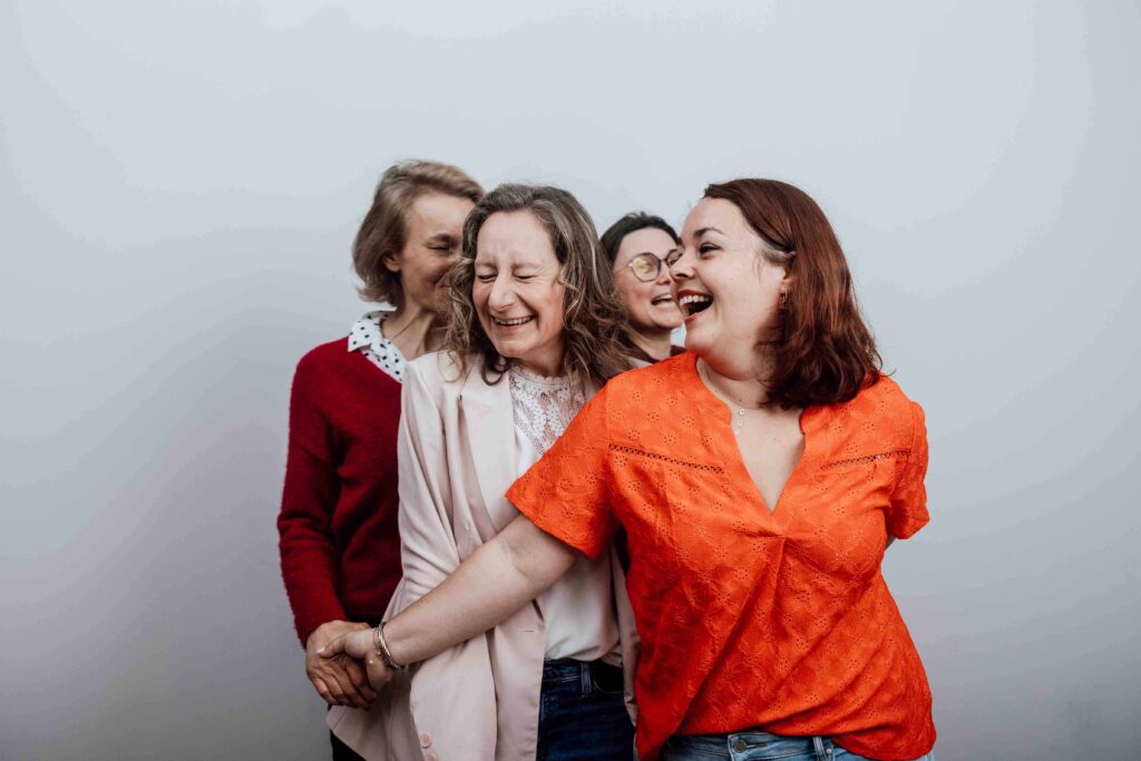 jeux en studio famille à Yerres