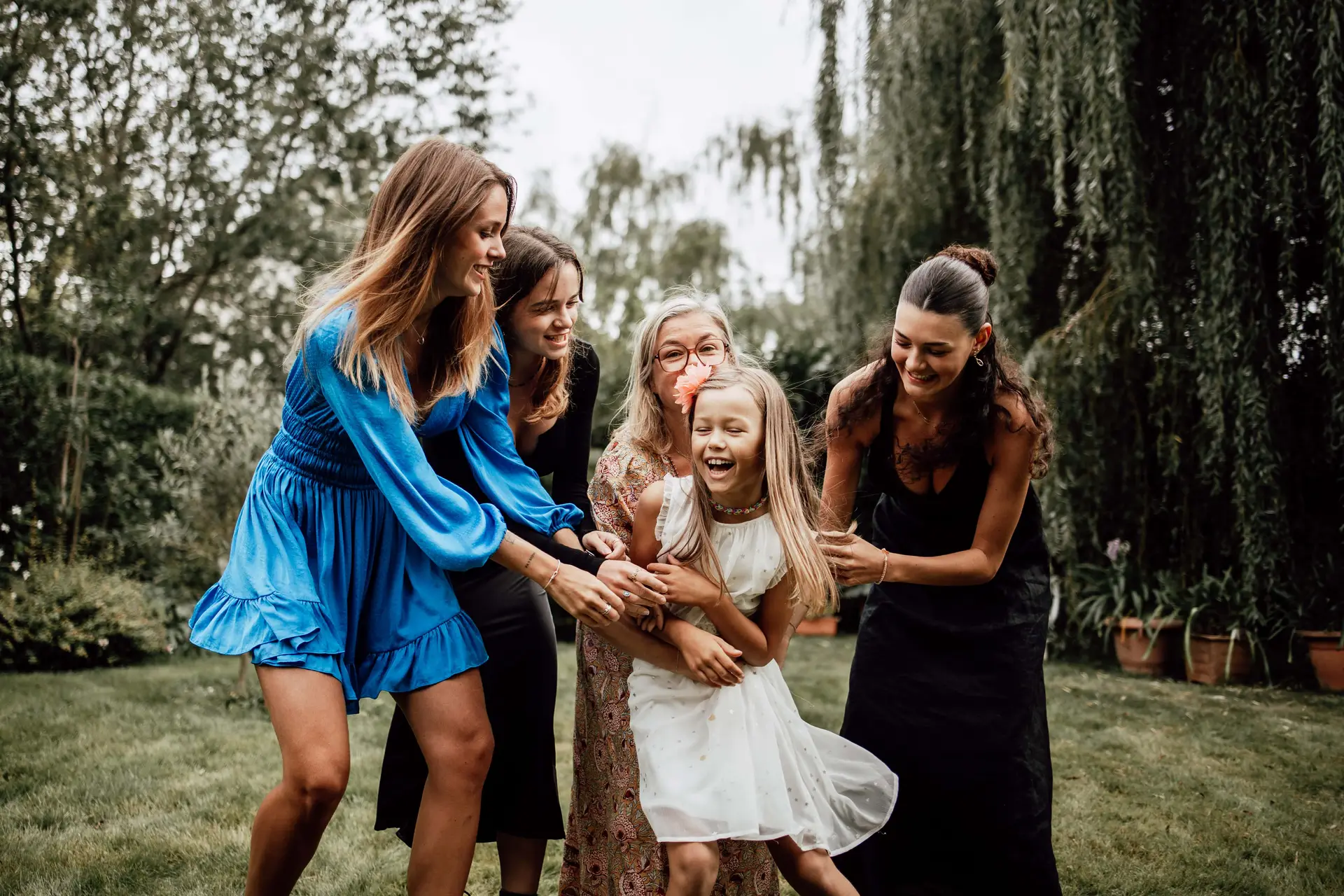 Famille