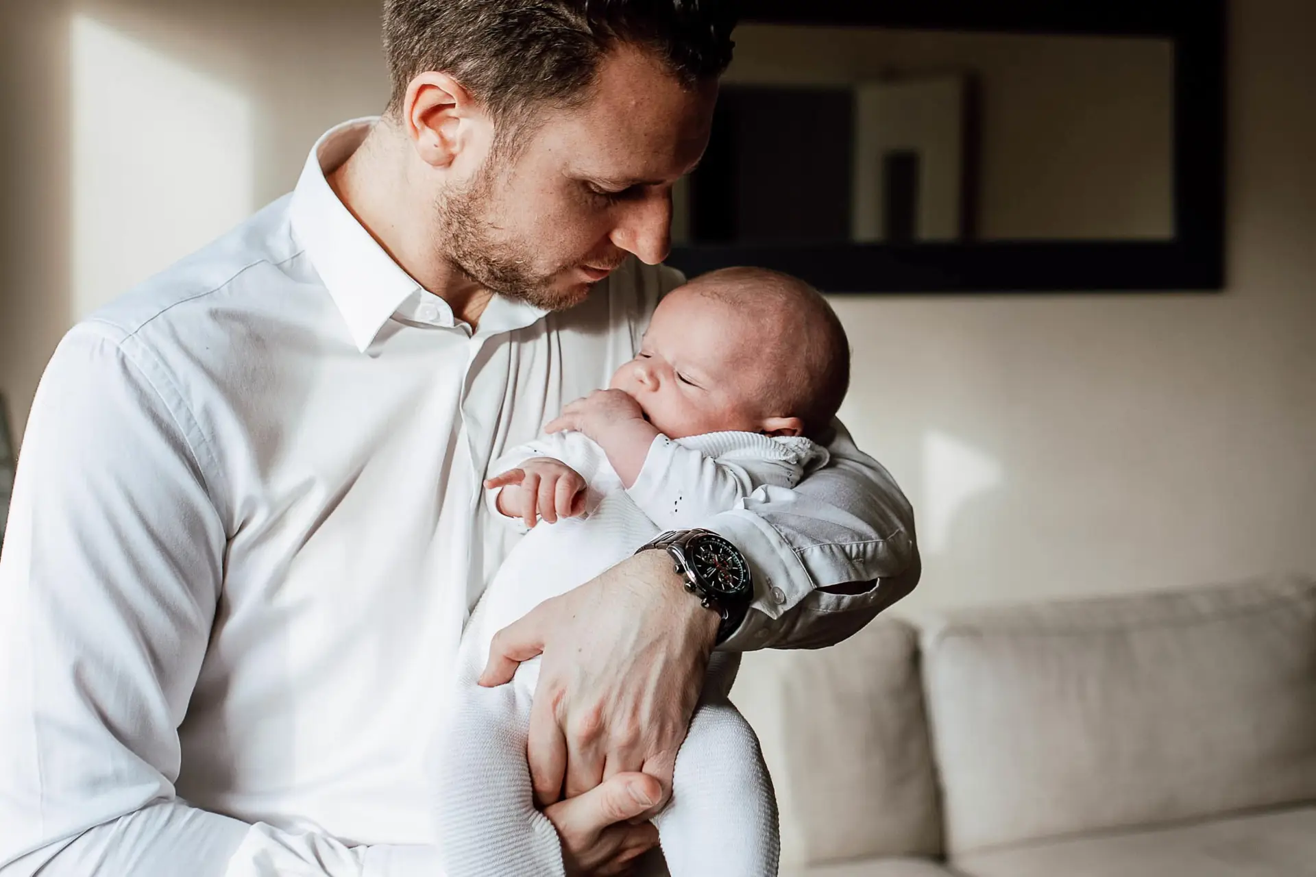 Grossesse et naissance