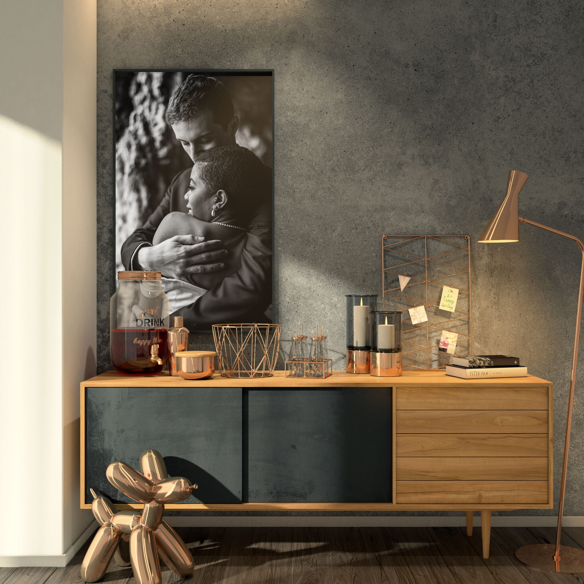 Tableaux photo