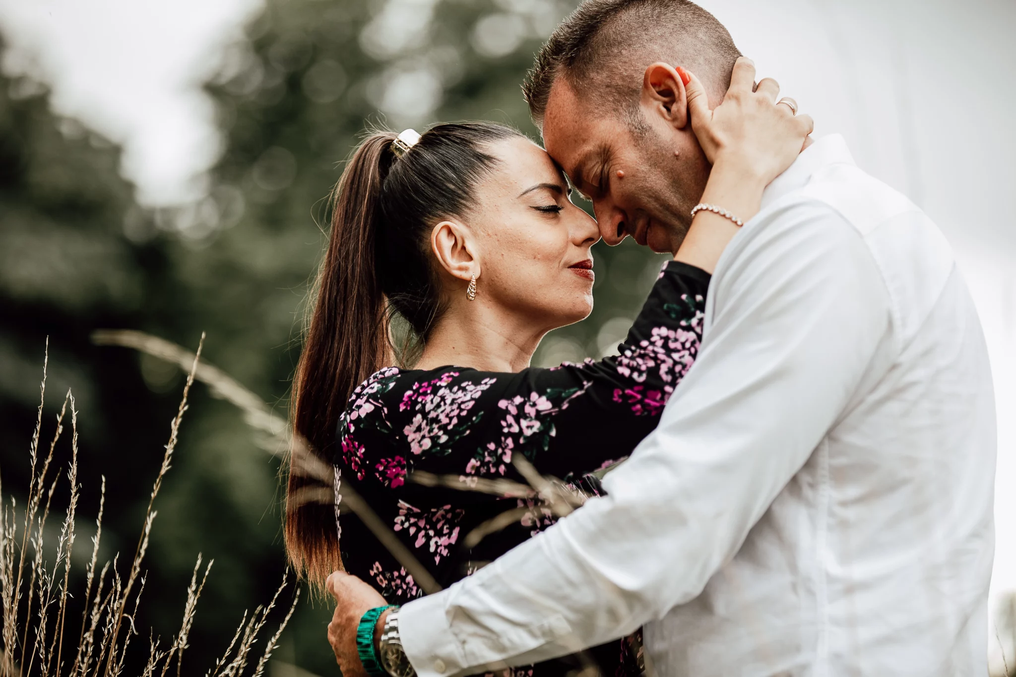 Séance couple - Marie V Photographie