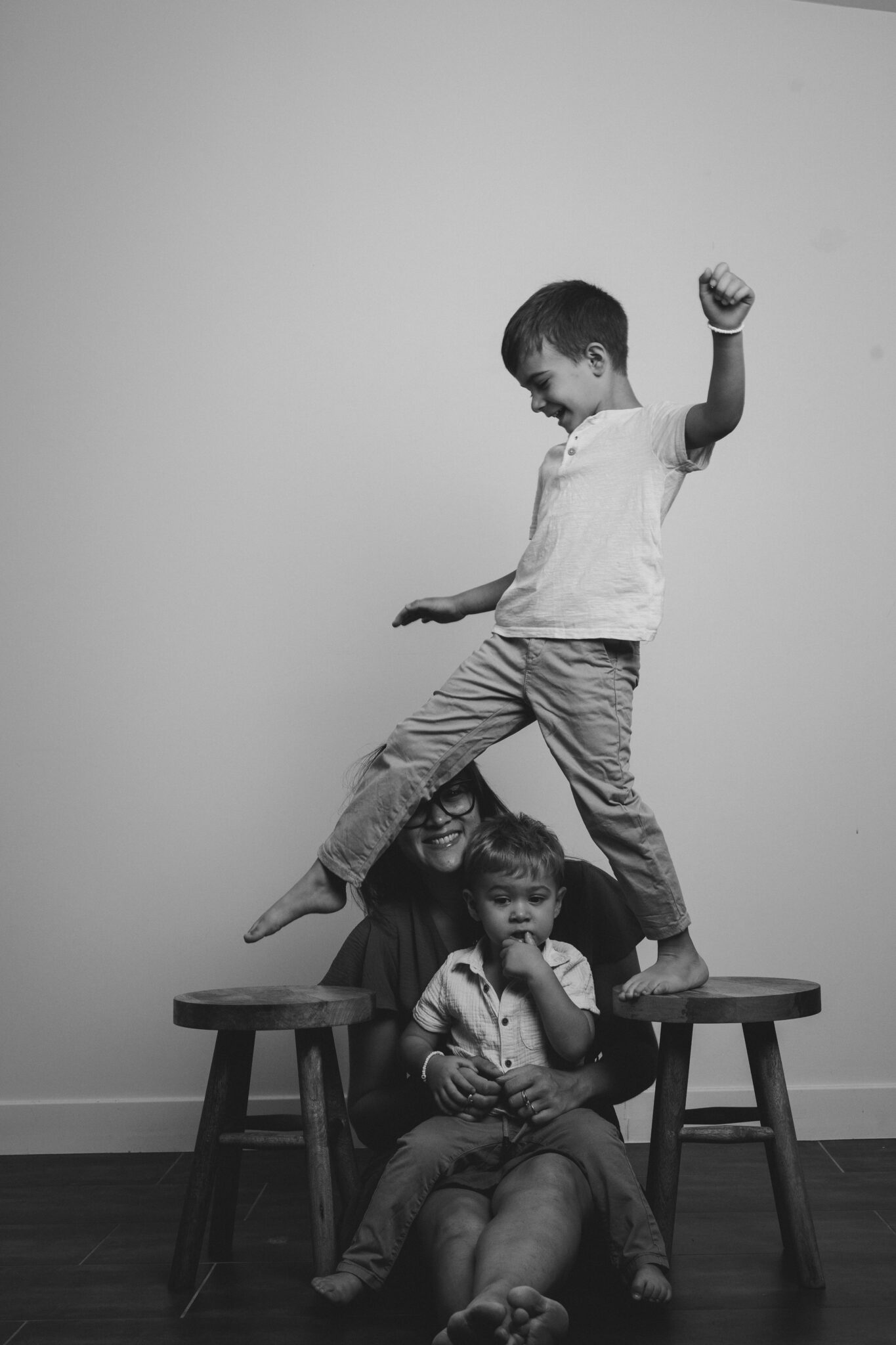 Famille