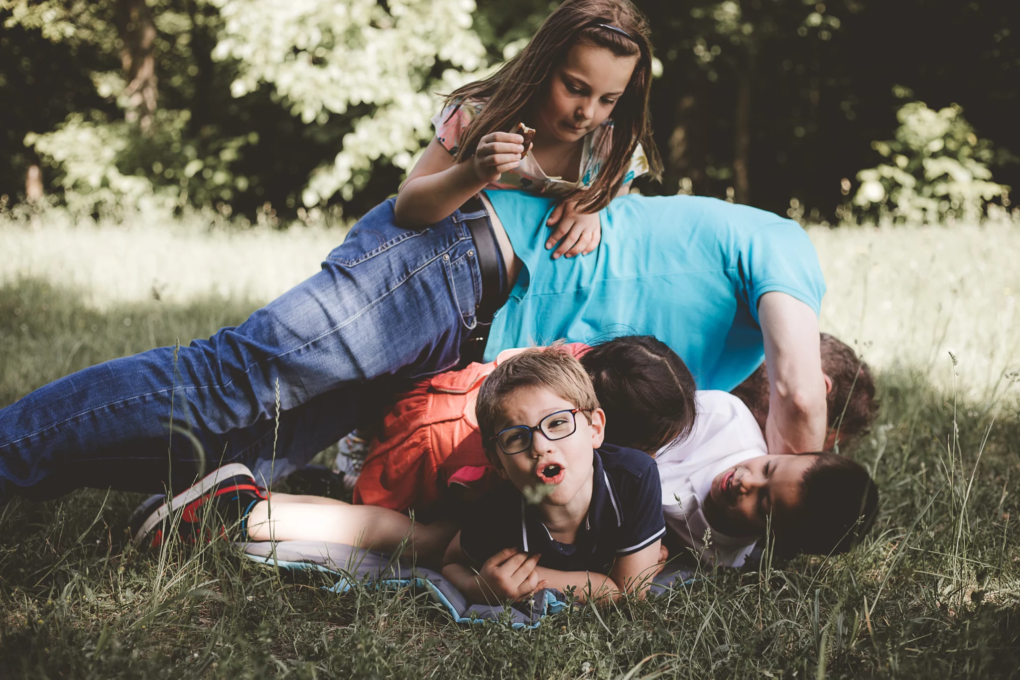 Famille