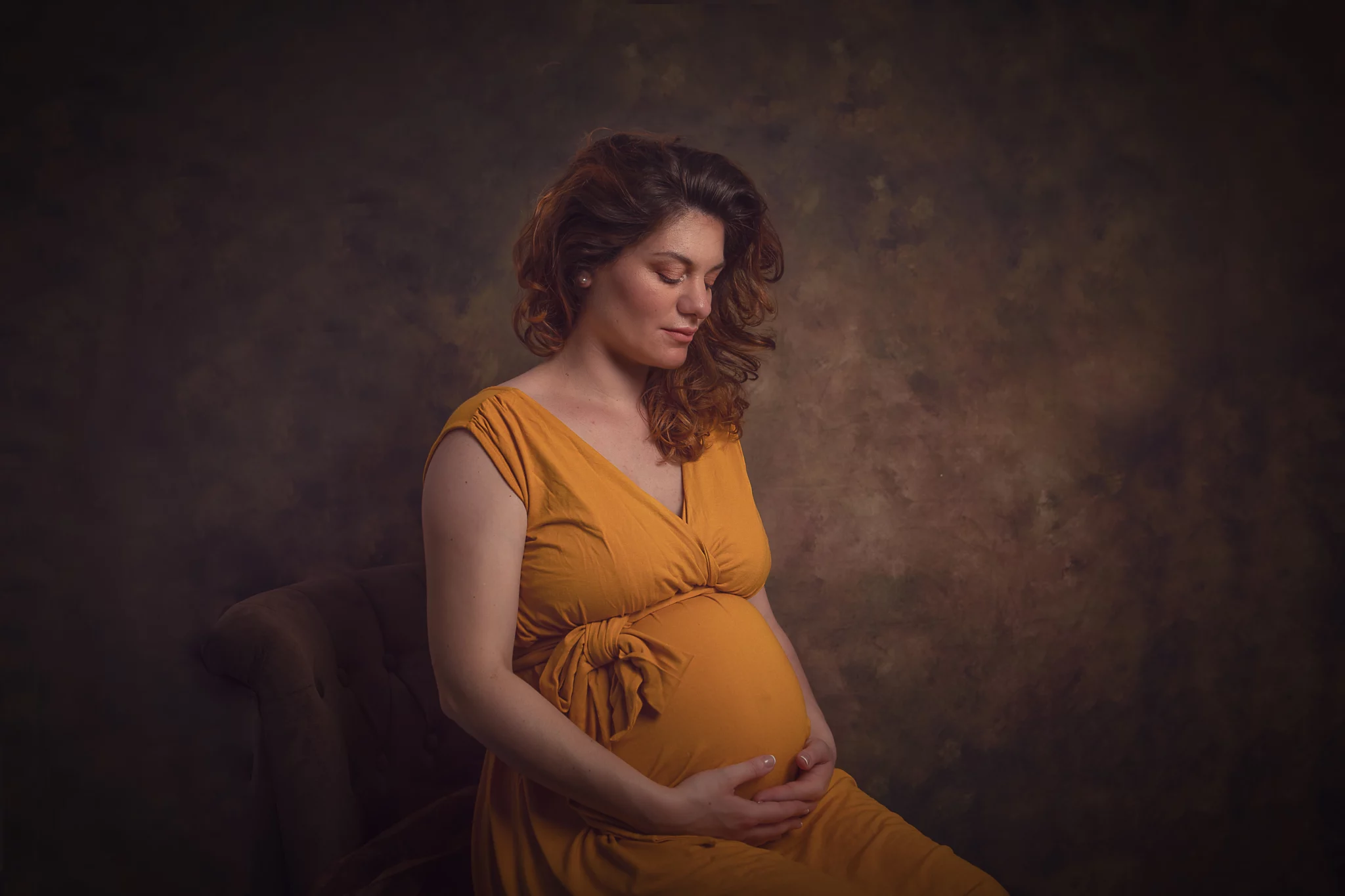 Grossesse et naissance